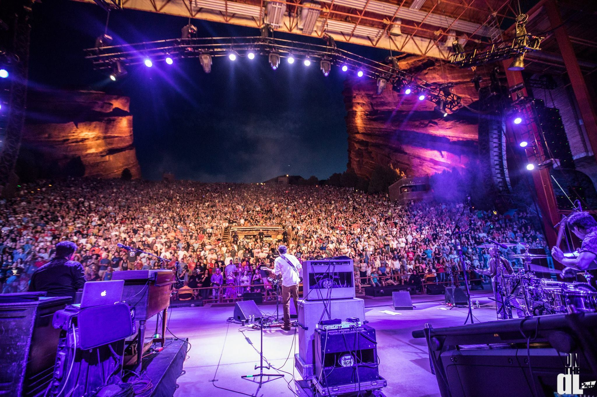 Discounted Hotel Rooms for BHTM Red Rocks Concertgoers!