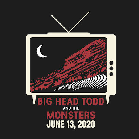 We're Gonna Play It Anyway - Red Rocks 2020 - OUT NOW!